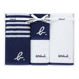 UCHINO �A�j�G�X�x�[ �^�I���M�t�g �l�C�r�[ (CR50024)